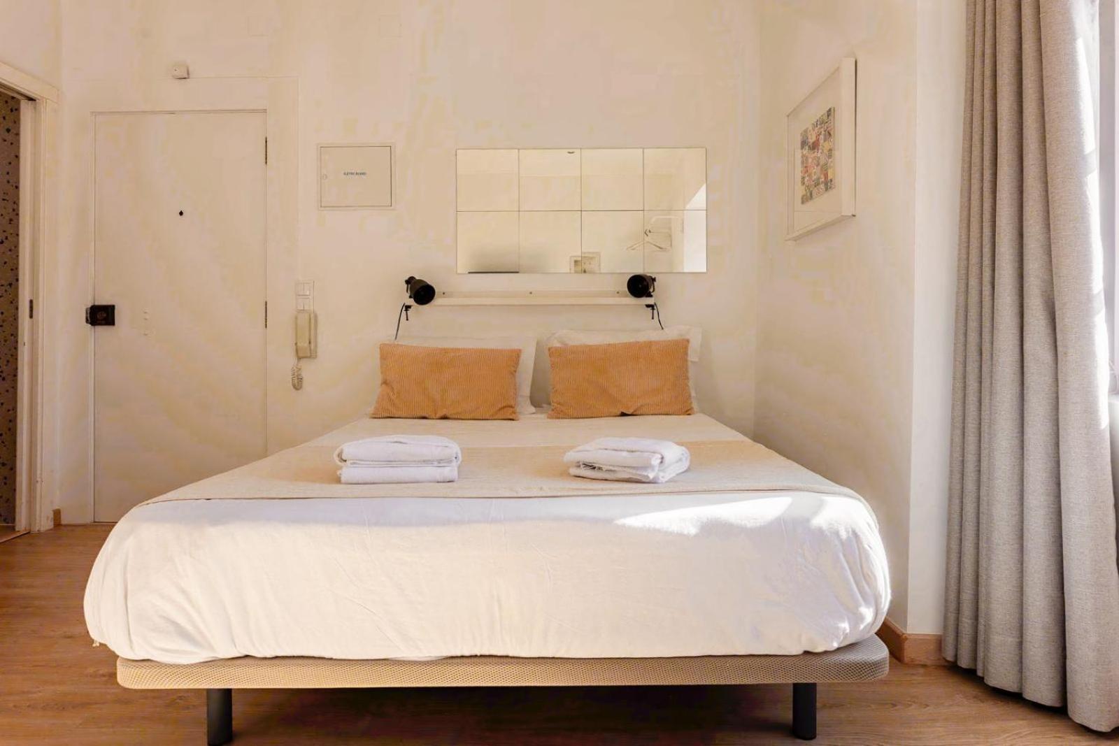 Casa Com Graca - Fully Equiped Studio In The Historical Center Лиссабон Экстерьер фото