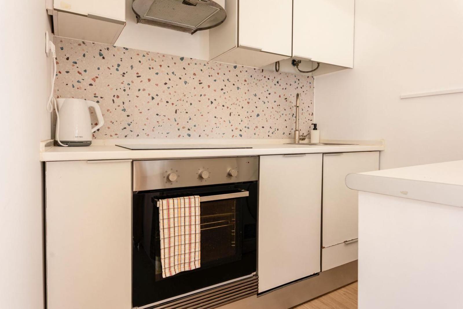 Casa Com Graca - Fully Equiped Studio In The Historical Center Лиссабон Экстерьер фото