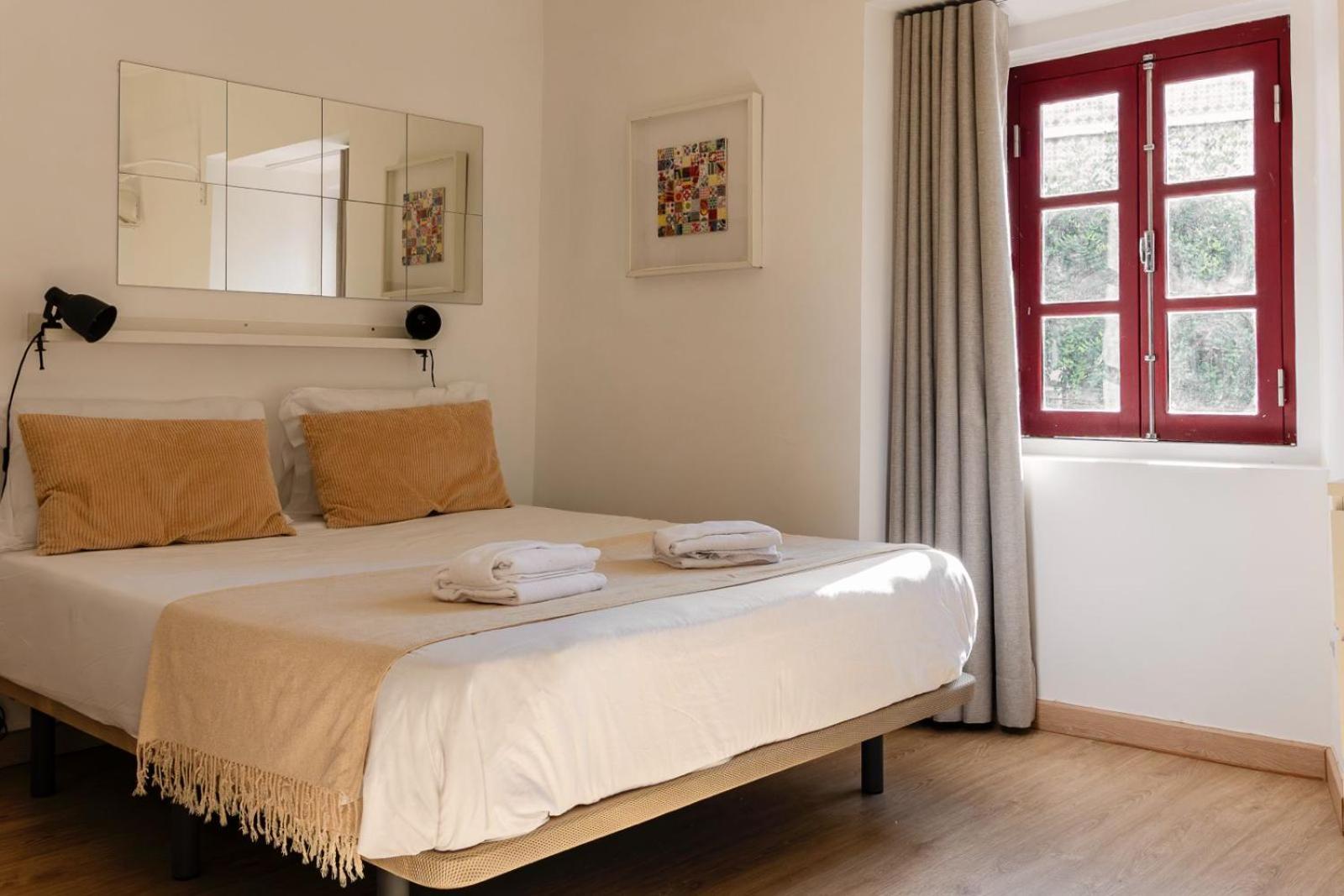 Casa Com Graca - Fully Equiped Studio In The Historical Center Лиссабон Экстерьер фото