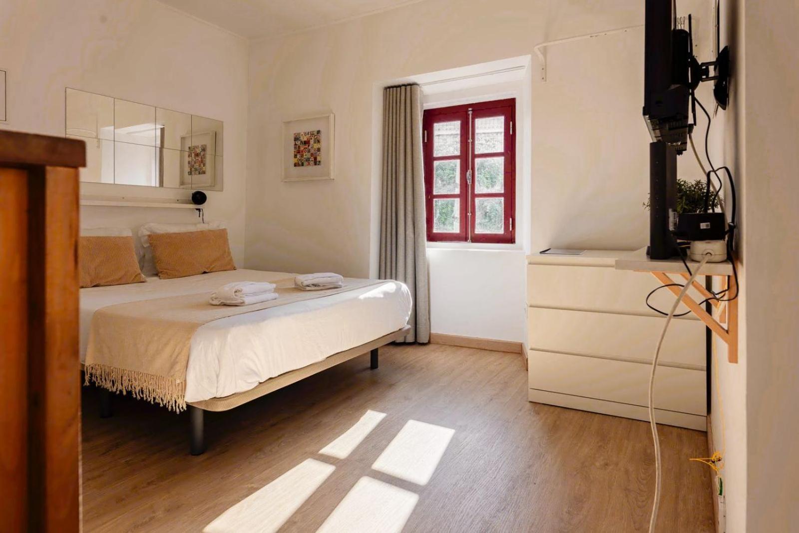 Casa Com Graca - Fully Equiped Studio In The Historical Center Лиссабон Экстерьер фото
